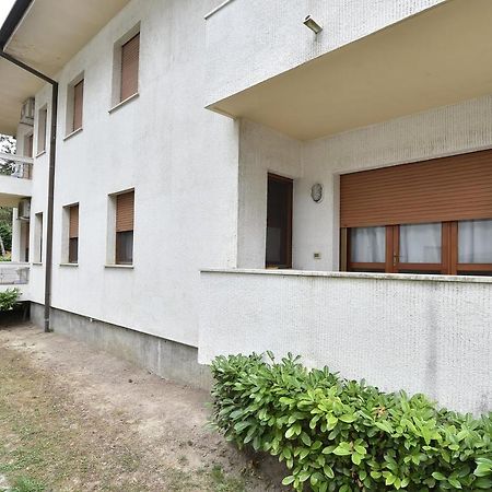 Villa Rosa Lignano Sabbiadoro Dış mekan fotoğraf