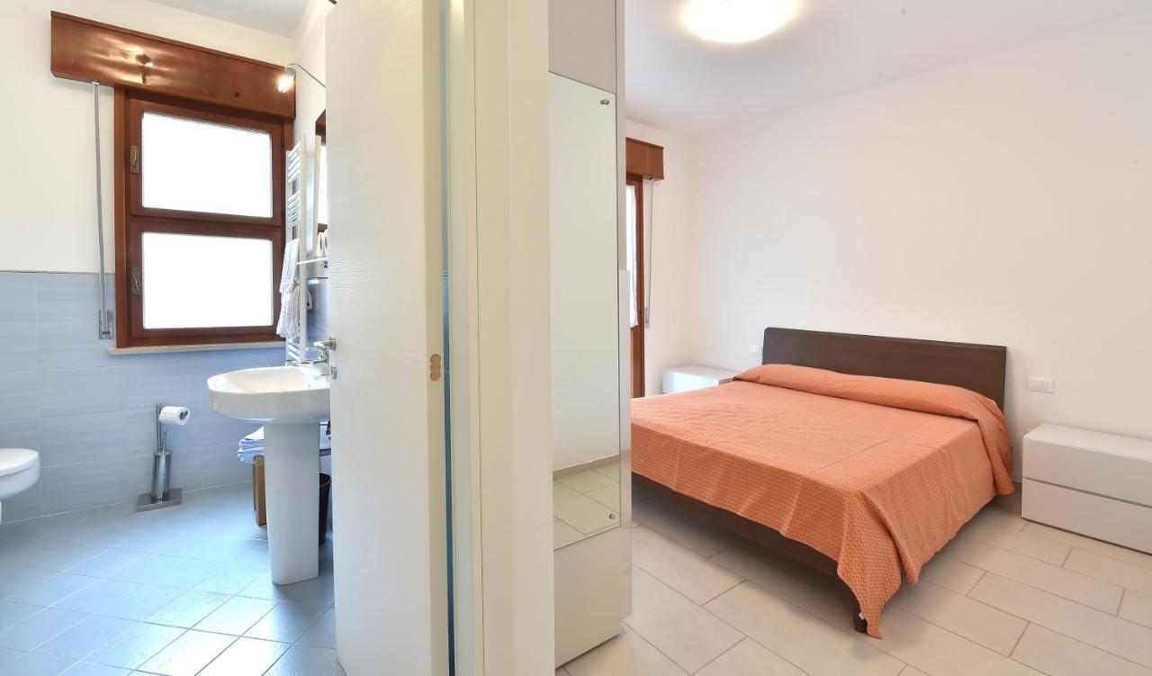 Villa Rosa Lignano Sabbiadoro Dış mekan fotoğraf