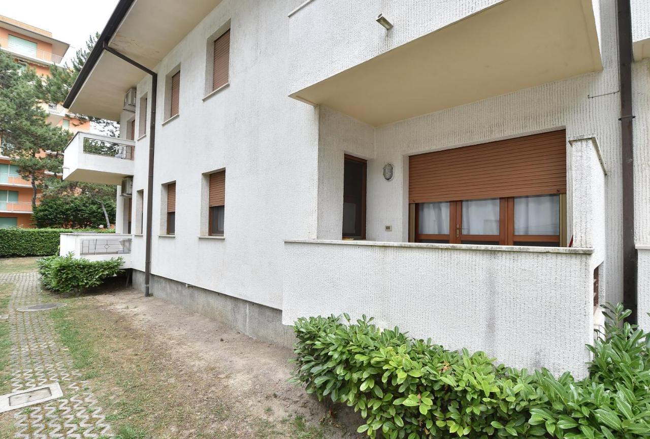 Villa Rosa Lignano Sabbiadoro Dış mekan fotoğraf