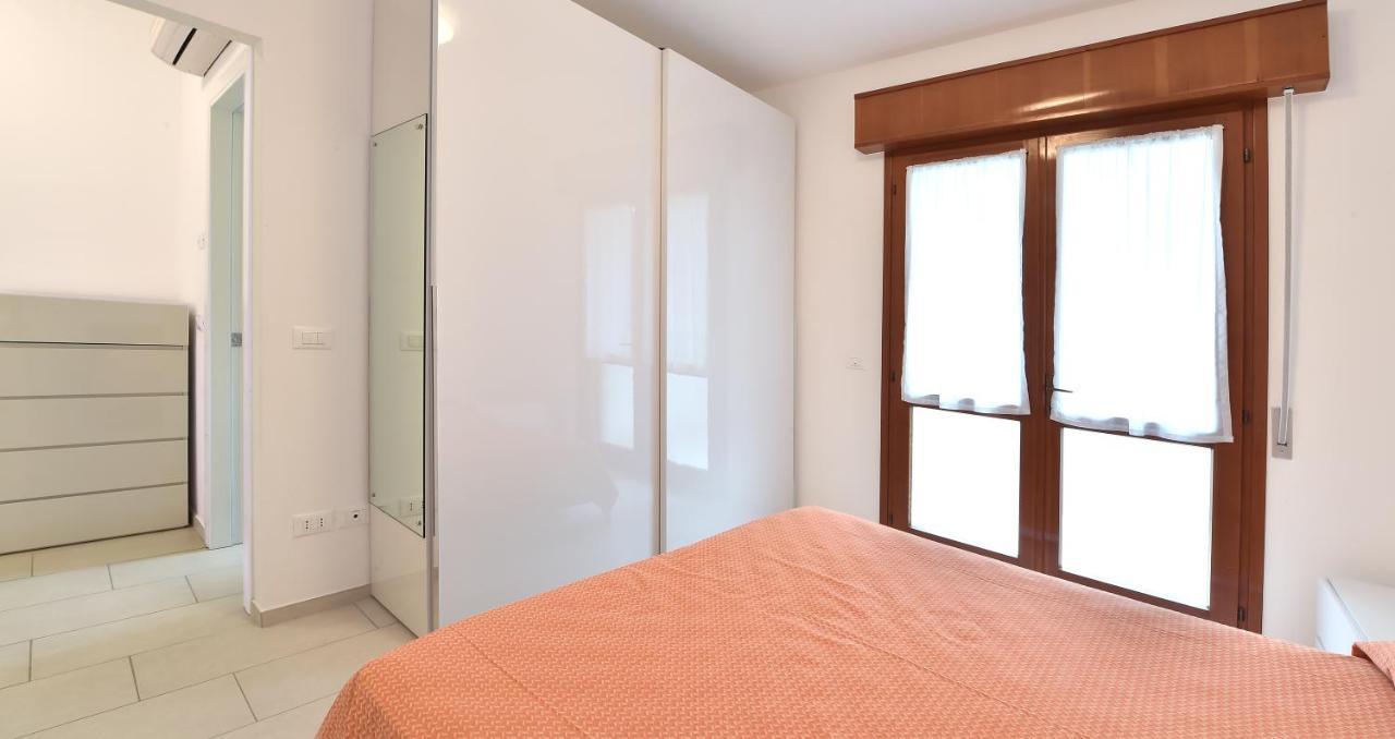 Villa Rosa Lignano Sabbiadoro Dış mekan fotoğraf