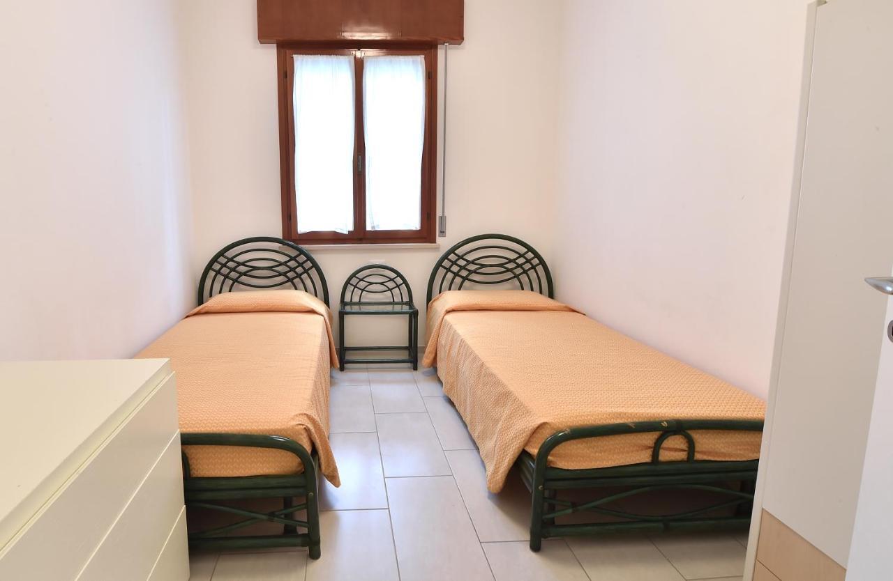 Villa Rosa Lignano Sabbiadoro Dış mekan fotoğraf