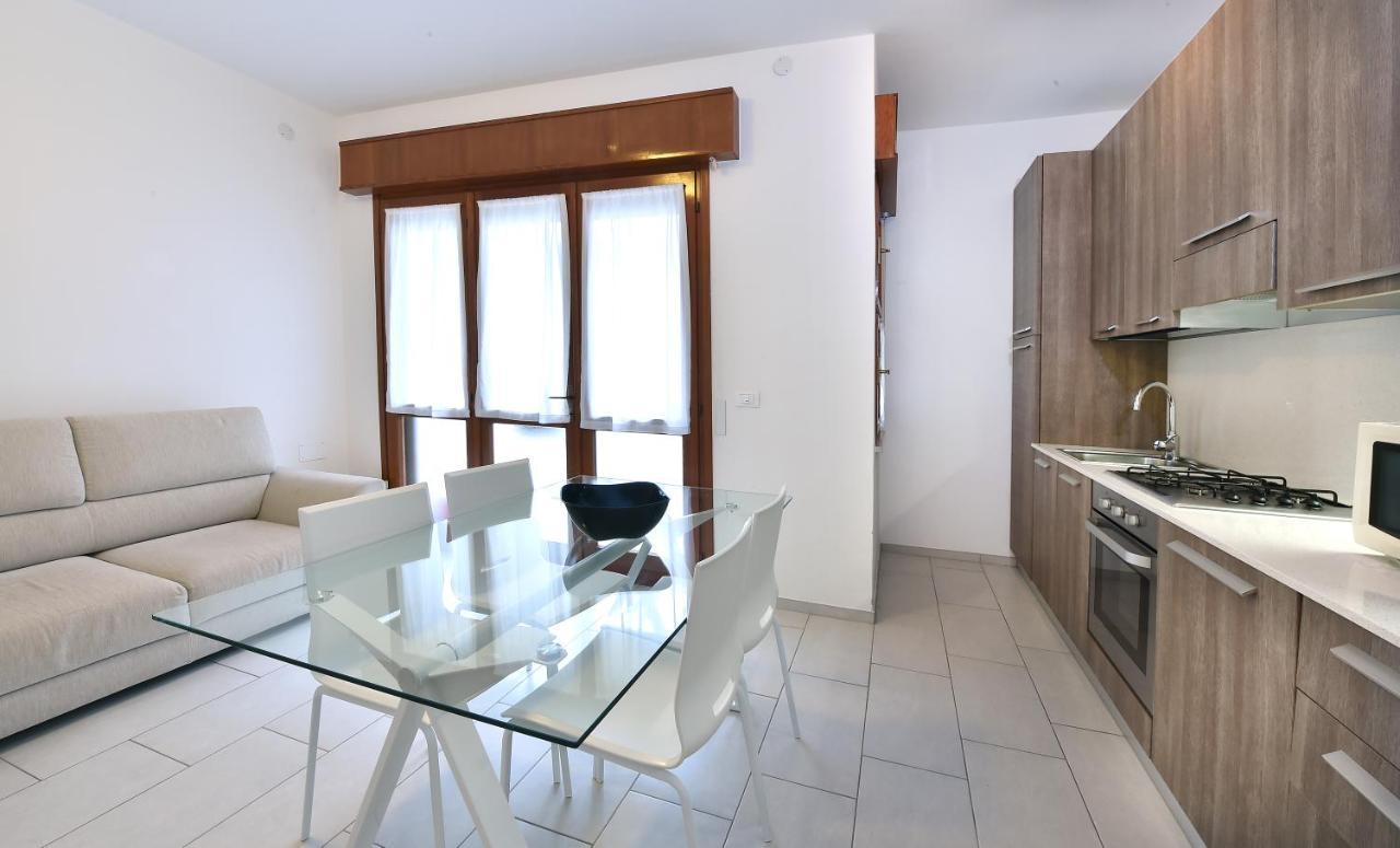 Villa Rosa Lignano Sabbiadoro Dış mekan fotoğraf