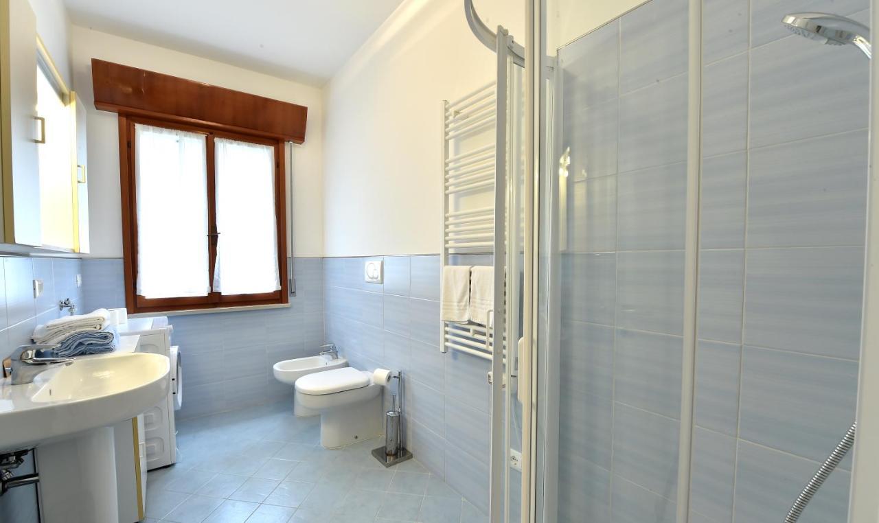 Villa Rosa Lignano Sabbiadoro Dış mekan fotoğraf
